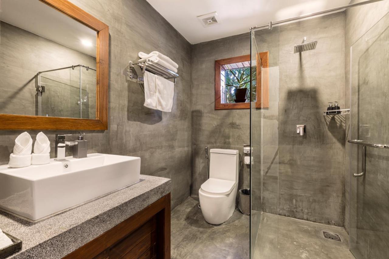 Won Residence & Spa Ciudad de Siem Riep Exterior foto