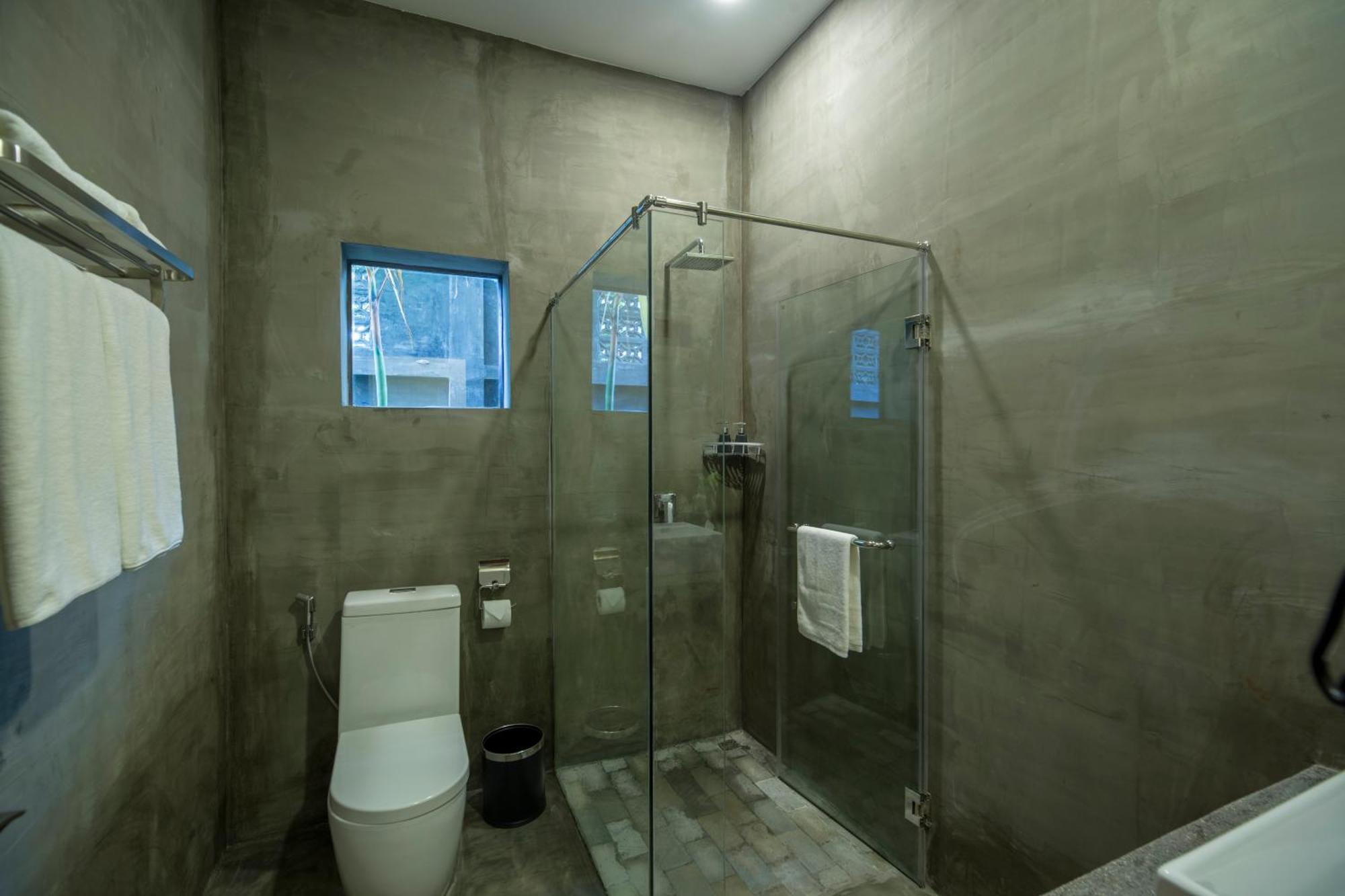 Won Residence & Spa Ciudad de Siem Riep Exterior foto