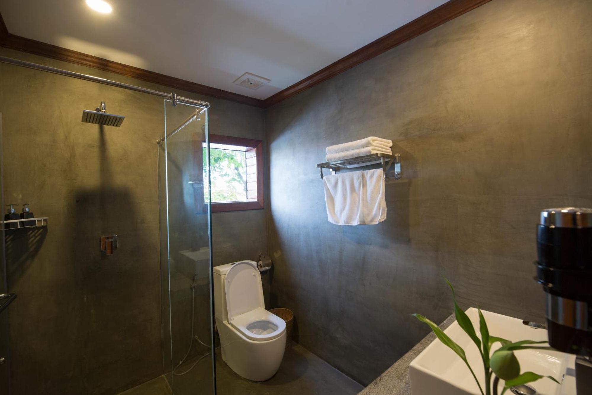 Won Residence & Spa Ciudad de Siem Riep Exterior foto