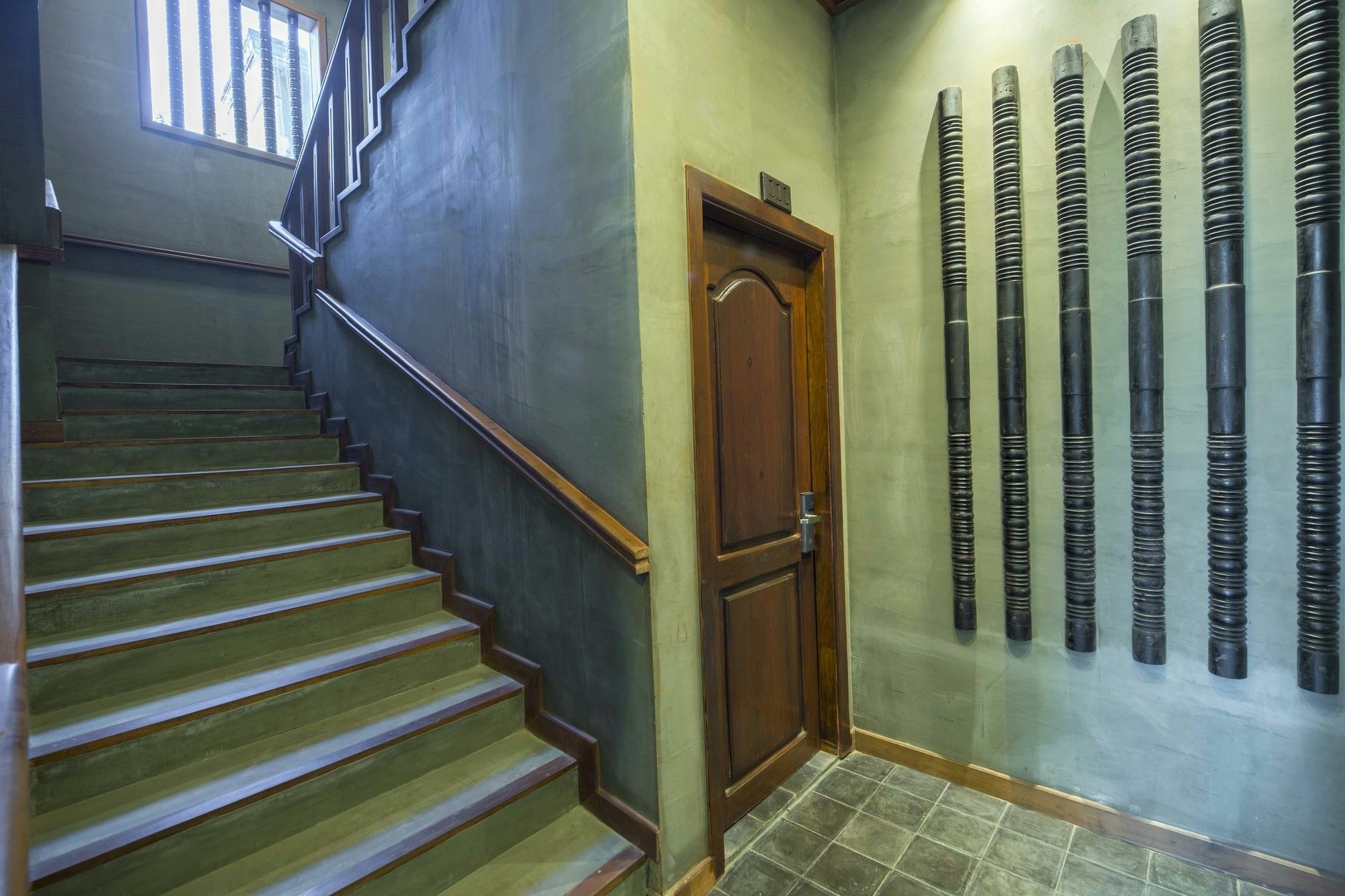 Won Residence & Spa Ciudad de Siem Riep Exterior foto