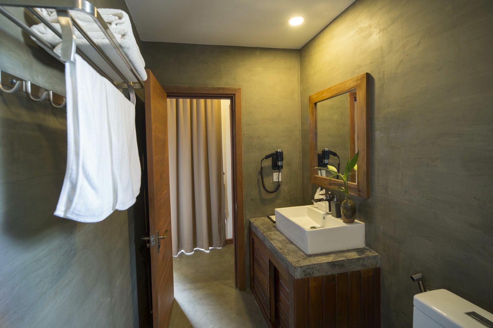Won Residence & Spa Ciudad de Siem Riep Exterior foto